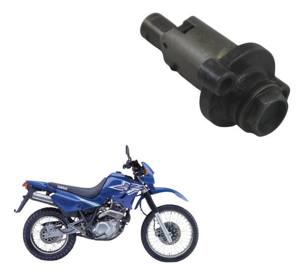 Acionador Corrente Comando Yamaha Xt 600 97-04 Original