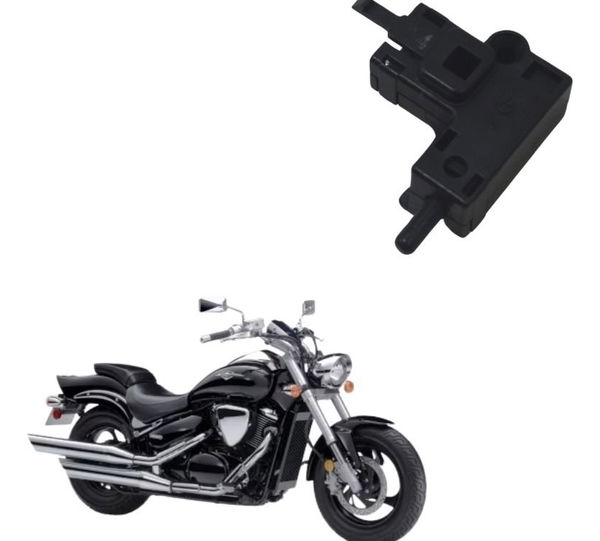 Interruptor Embreagem Suzuki Boulevard M 800 09-11 Original