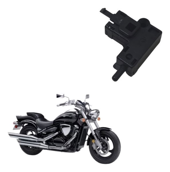Interruptor Embreagem Suzuki Boulevard M 800 09-11 Original