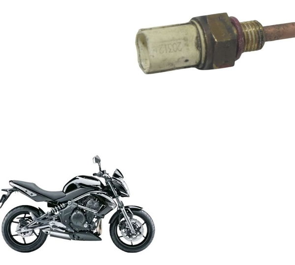 Sensor Temperatura Kawasaki Er 6n 10-12 Original