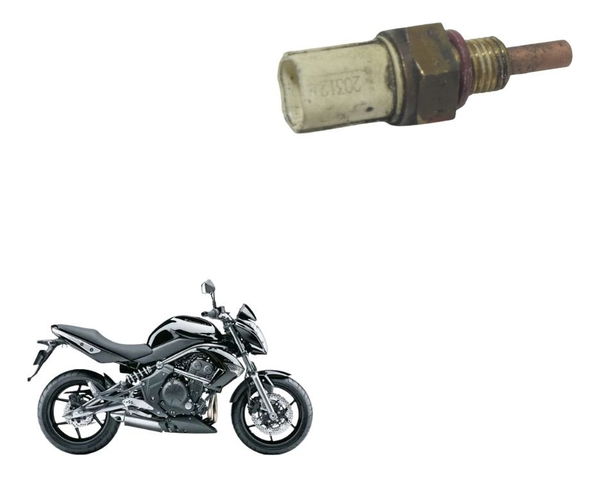 Sensor Temperatura Kawasaki Er 6n 10-12 Original