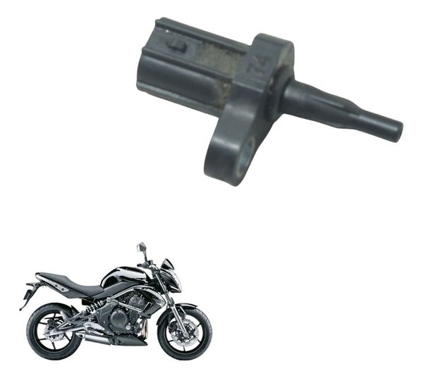 Sensor Temperatura Ar Kawasaki Er 6n 10-12 Original