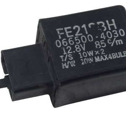 Rele Pisca Kawasaki Er 6n 10-12 Original