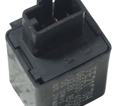 Rele Pisca Kawasaki Er 6n 10-12 Original