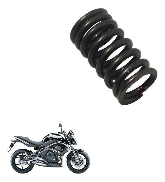 Mola Válvula Kawasaki Er 6n 10-12 Original