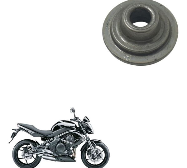 Chapéu Válvula Kawasaki Er 6n 10-12 Original