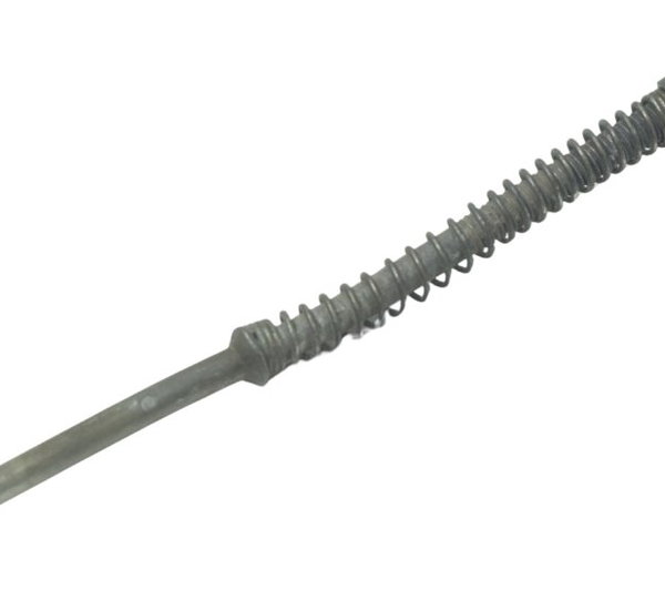 Vareta Pedal Freio Yamaha Drag Star Xvs 650 96-08 Original