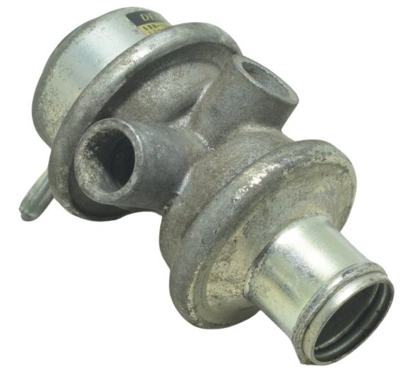 Válvula Pressão Ar Yamaha Drag Star Xvs 650 96-08 Original