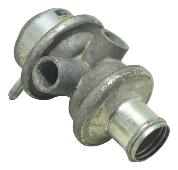 Válvula Pressão Ar Yamaha Drag Star Xvs 650 96-08 Original