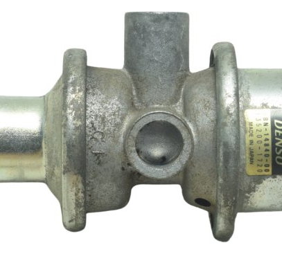 Válvula Pressão Ar Yamaha Drag Star Xvs 650 96-08 Original