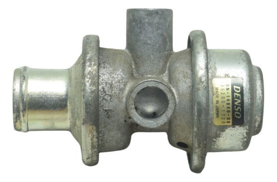 Válvula Pressão Ar Yamaha Drag Star Xvs 650 96-08 Original