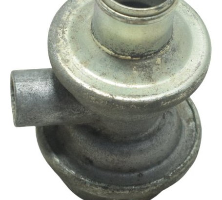 Válvula Pressão Ar Yamaha Drag Star Xvs 650 96-08 Original