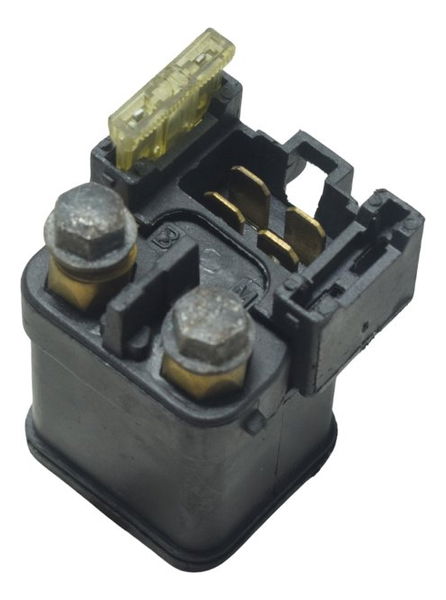 Rele Partida Yamaha Drag Star Xvs 650 96-08 Original