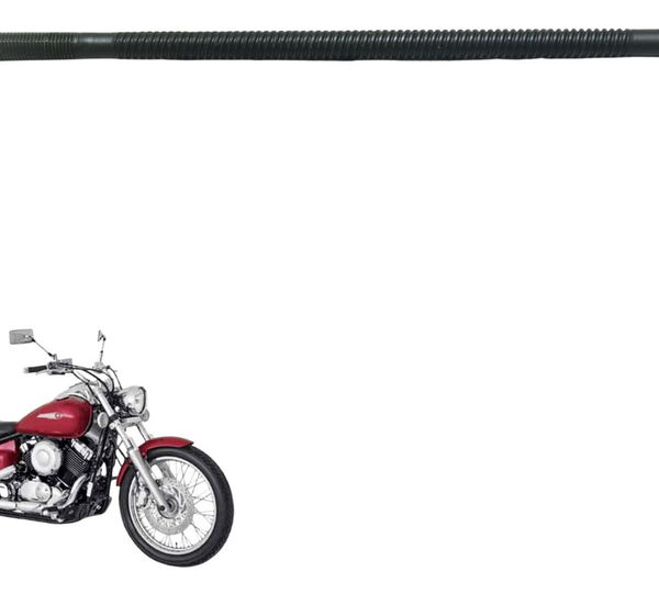 Parafuso Prisioneiro Motor 27,5cm Yamaha Drag Star Xvs 650