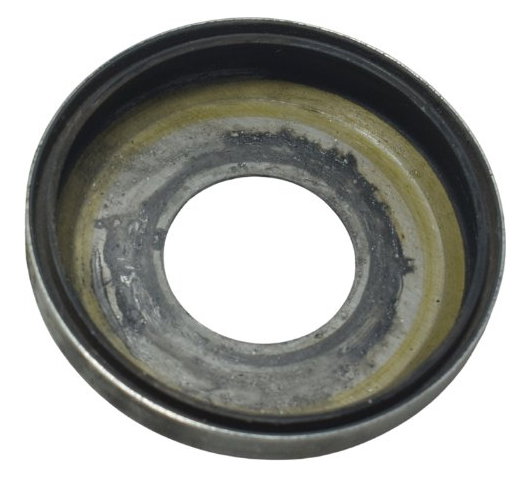 Porca Mesa Superior Yamaha Drag Star Xvs 650 96-08 Original