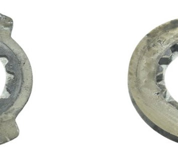 Kit Porca Trava Pinhão Yamaha Drag Star Xvs 650 96-08 Origin