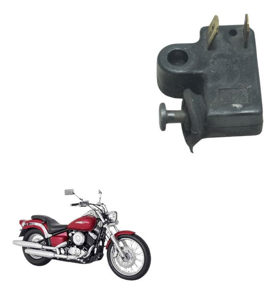 Interruptor Freio Diant Yamaha Drag Star Xvs 650 96-08 Origi