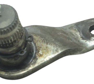 Eixo Pedal Freio Yamaha Drag Star Xvs 650 96-08 Original