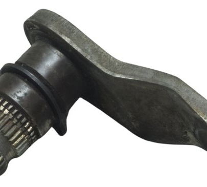 Eixo Pedal Freio Yamaha Drag Star Xvs 650 96-08 Original