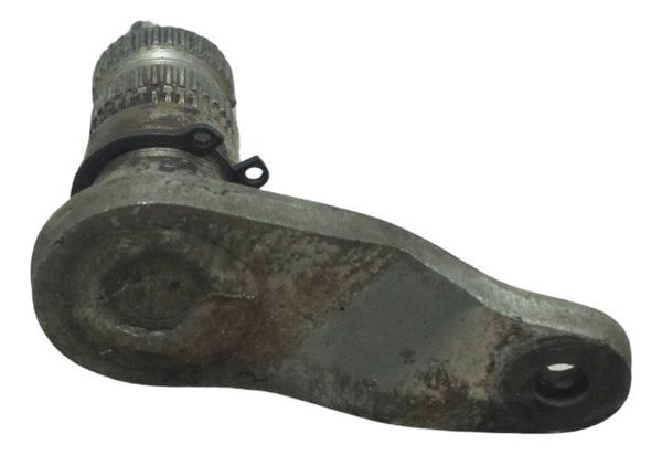 Eixo Pedal Freio Yamaha Drag Star Xvs 650 96-08 Original