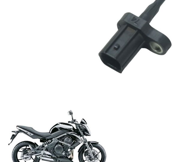 Sensor Temperatura Ar Kawasaki Er 6n 10-12 Original