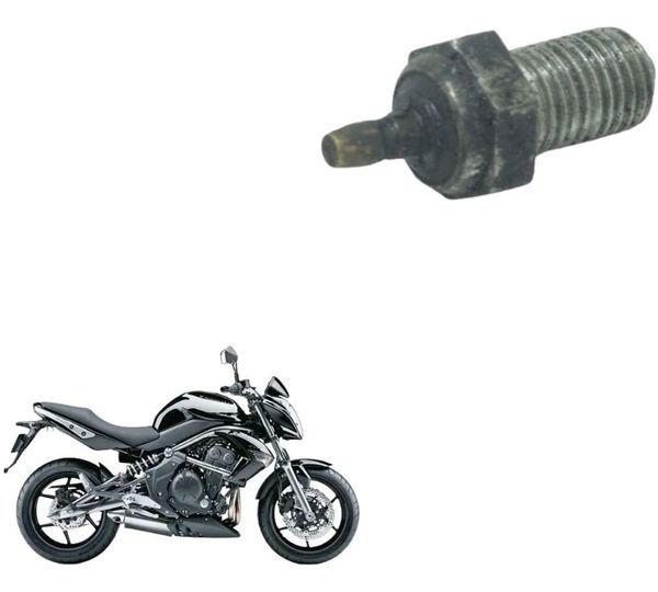Sensor Neutro Kawasaki Er 6n 10-12 Original