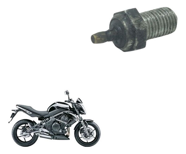 Sensor Neutro Kawasaki Er 6n 10-12 Original