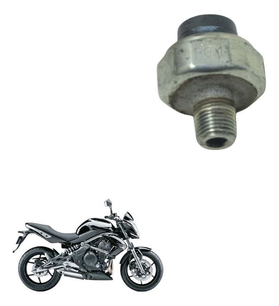 Sensor Óleo Kawasaki Er 6n 10-12 Original