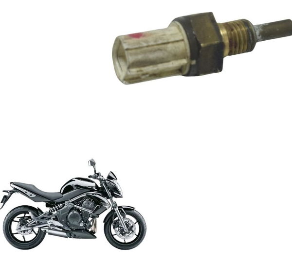 Sensor Temperatura Kawasaki Er 6n 10-12 Original