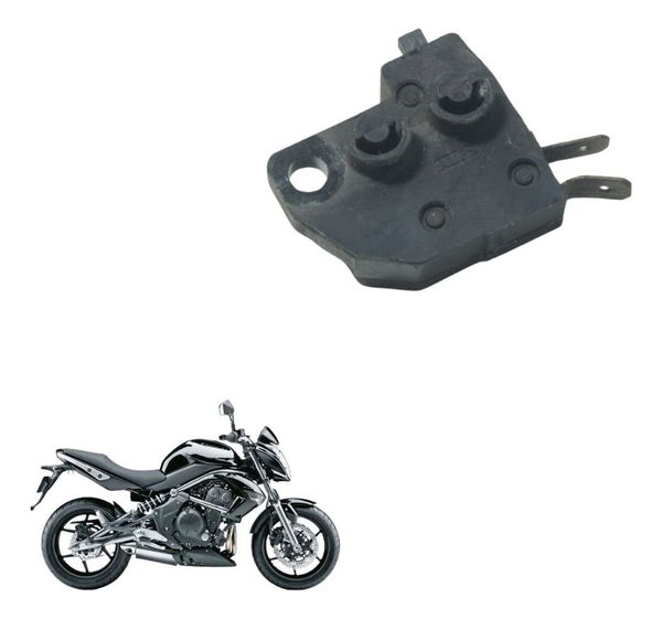 Interruptor Freio Dianteiro Kawasaki Er 6n 10-12 Original