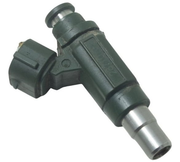 Bico Injetor Kawasaki Er 6n 10-12 Original