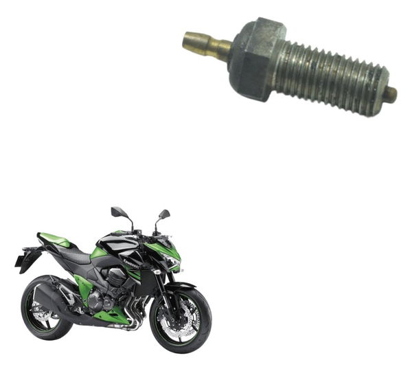Sensor Neutro Kawasaki Z 800 13-17 Original
