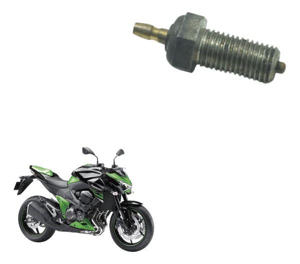Sensor Neutro Kawasaki Z 800 13-17 Original
