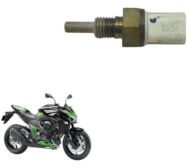 Sensor Temperatura Kawasaki Z 800 13-17 Original