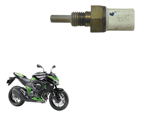 Sensor Temperatura Kawasaki Z 800 13-17 Original