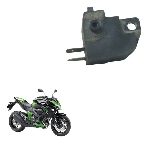 Interruptor Freio Dianteiro Kawasaki Z 800 13-17 Original