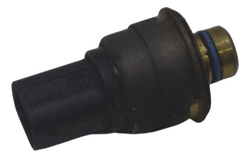 Sensor Pressão Combustível Bmw F 800 Gs 09-12 Original