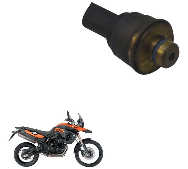 Sensor Pressão Combustível Bmw F 800 Gs 09-12 Original
