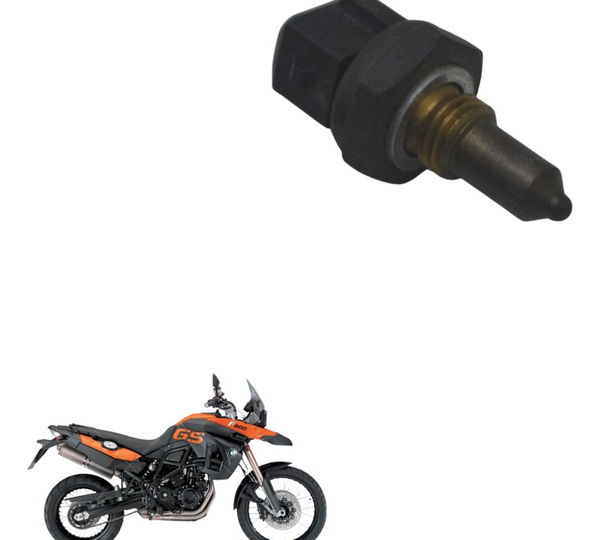 Sensor Temperatura Bmw F 800 Gs 09-12 Original