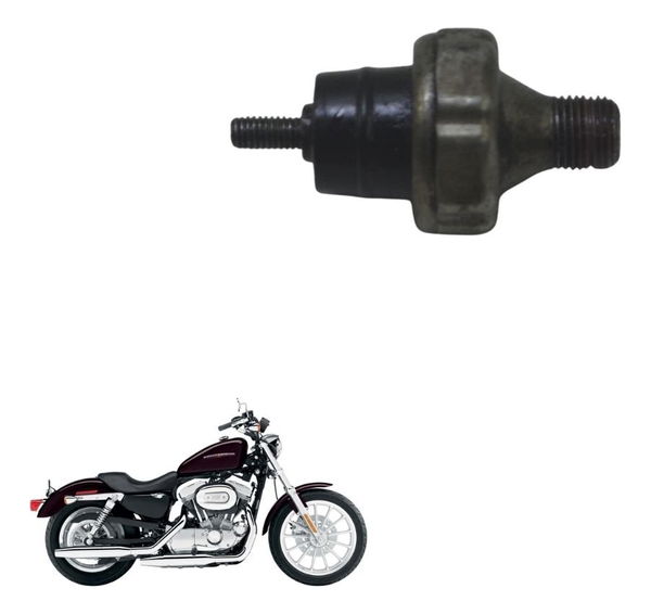 Sensor Óleo Harley Xl 883 Sportster 04-06 Original