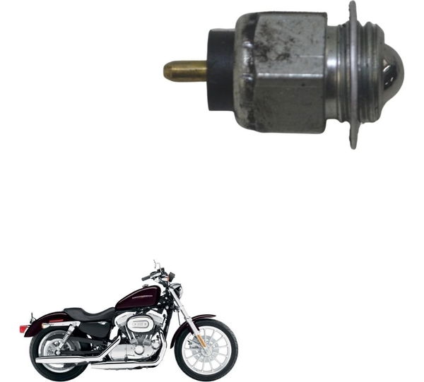 Sensor Neutro Harley Xl 883 Sportster 04-06 Original