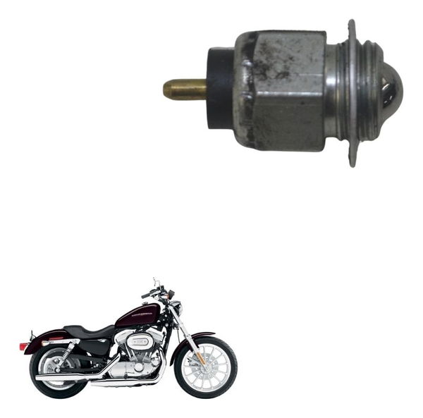 Sensor Neutro Harley Xl 883 Sportster 04-06 Original