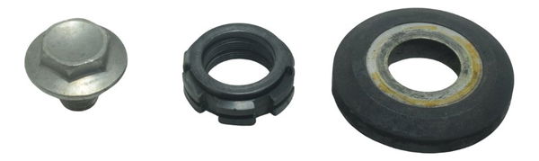 Parafuso Mesa Superior Yamaha Yzf R3 16-19 Original