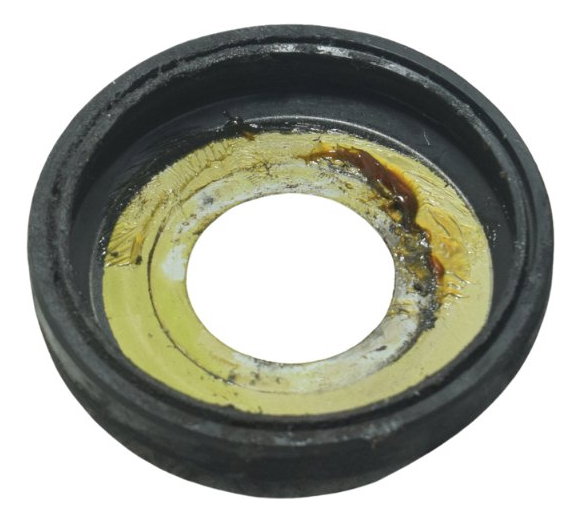 Parafuso Mesa Superior Yamaha Yzf R3 16-19 Original