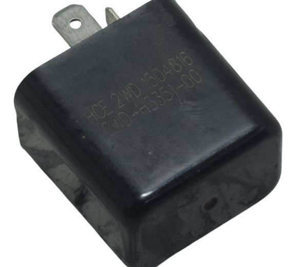 Rele Pisca Paralelo Yamaha Yzf R3 16-19