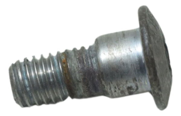 Parafuso Disco Freio Dianteiro Suzuki Gsx-r Srad 750 07-09