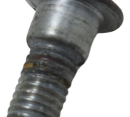 Parafuso Disco Freio Dianteiro Suzuki Gsx-r Srad 750 07-09