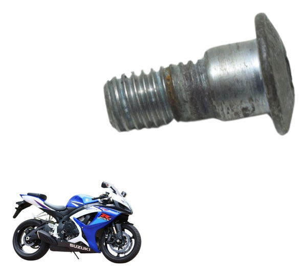 Parafuso Disco Freio Dianteiro Suzuki Gsx-r Srad 750 07-09