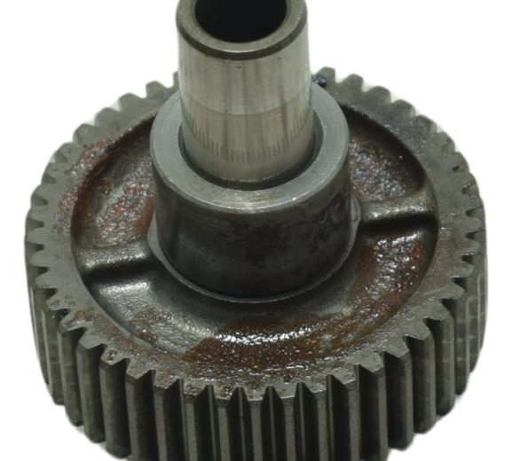 Engrenagem Partida Honda Nx 400 Falcon 00-08 Original