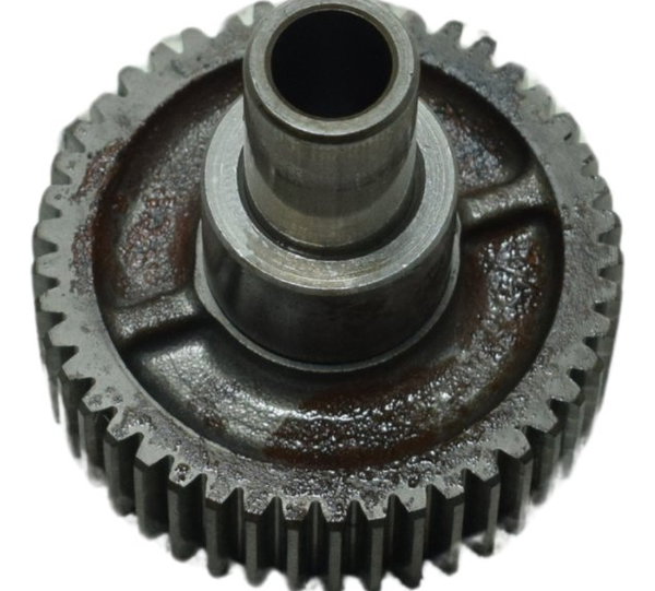Engrenagem Partida Honda Nx 400 Falcon 00-08 Original